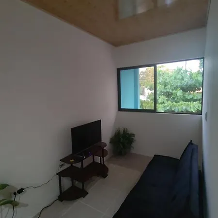 Apartamento La Paz N°2 Liberia Exterior photo