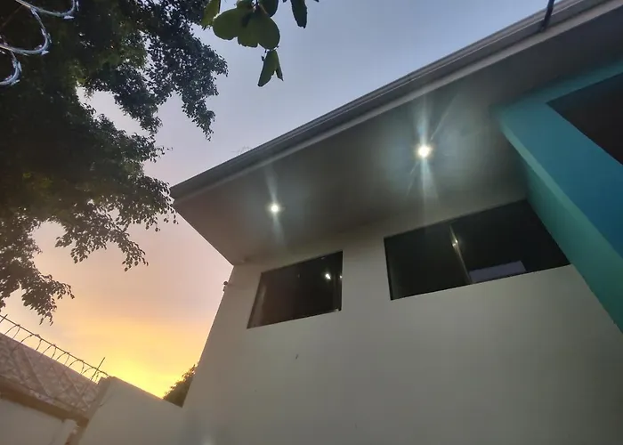 Apartamento La Paz N°2