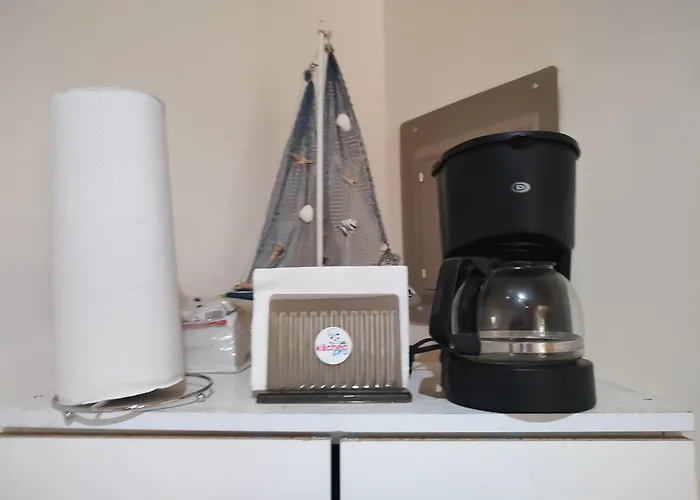 Apartamento La Paz N°2