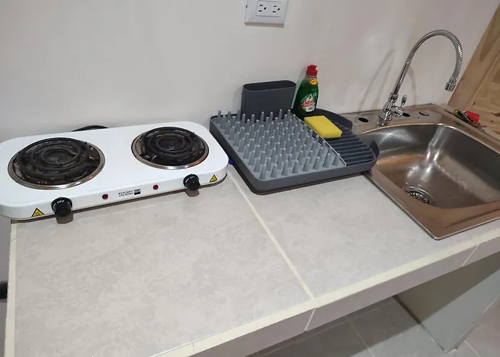 Apartamento La Paz N°2
