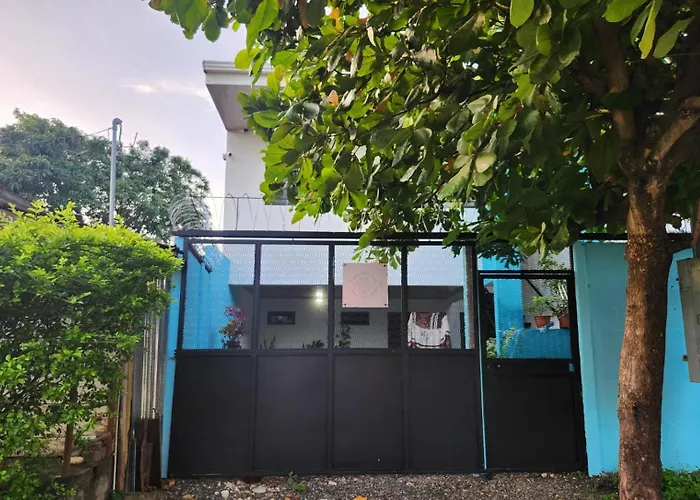 Apartamento La Paz N°2