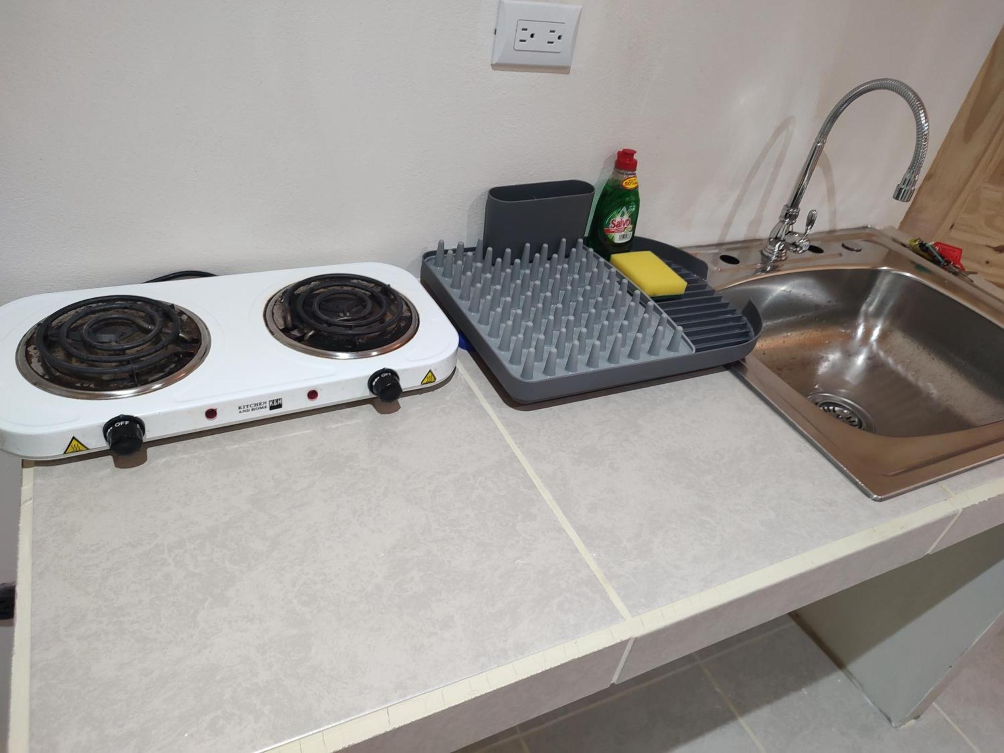 La Paz N°2 Apartment